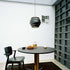 A331 Beehive Suspension Lamp